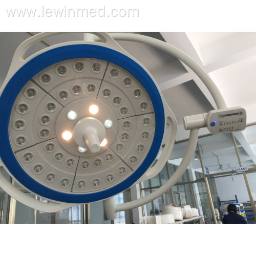 CRELED5500 led operating light surgical exam light